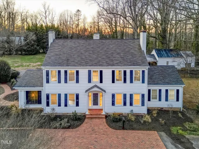 $850,000 | 618 South 5th Street, Mebane, NC 27302