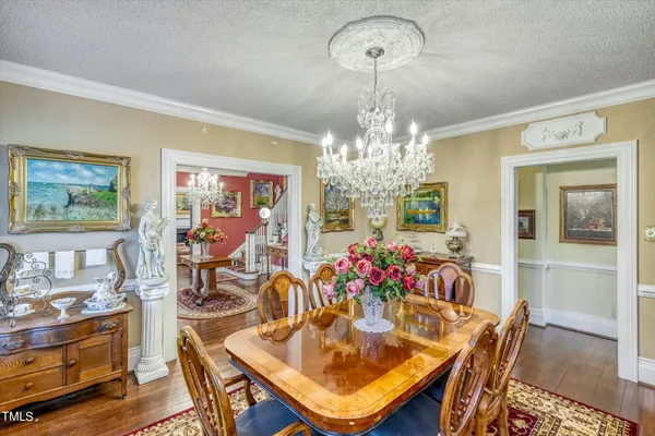 $825,000 | 618 South 5th Street, Mebane, NC 27302