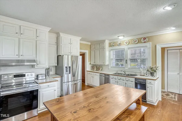 $825,000 | 618 South 5th Street, Mebane, NC 27302