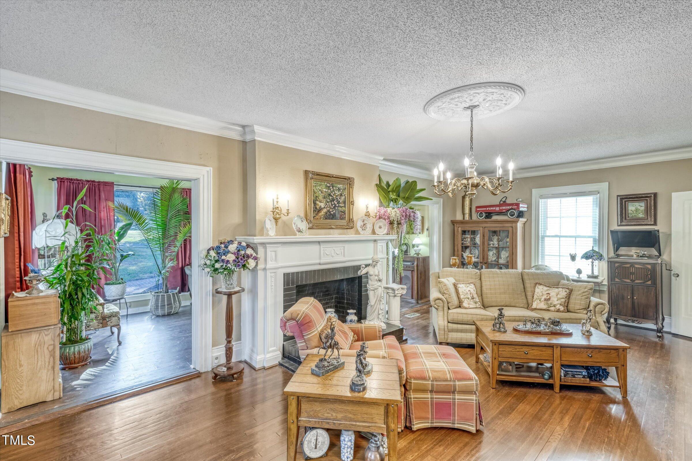 618 South 5th Street Mebane, NC 27302 - Photo 15 of 54 15-618 S Fifth Street-15