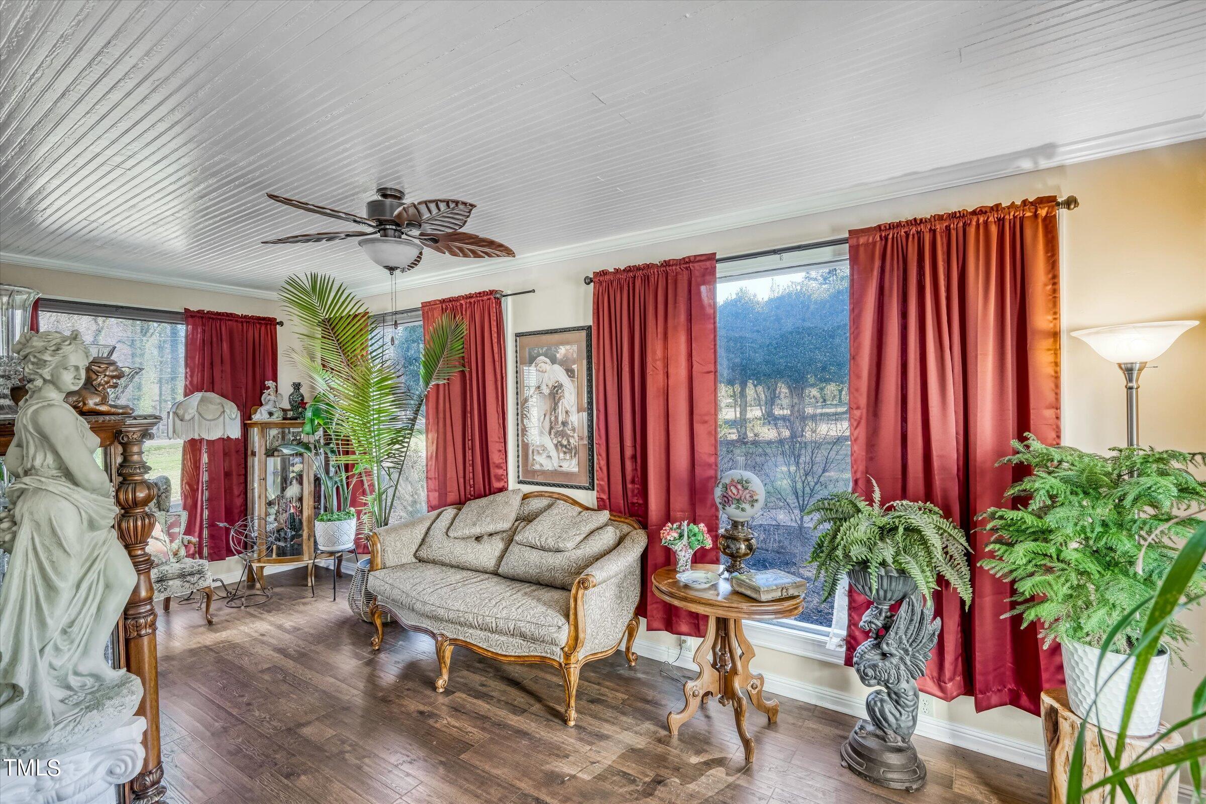 618 South 5th Street Mebane, NC 27302 - Photo 19 of 54 19-618 S Fifth Street-19