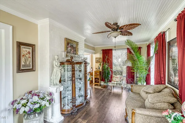 $825,000 | 618 South 5th Street, Mebane, NC 27302