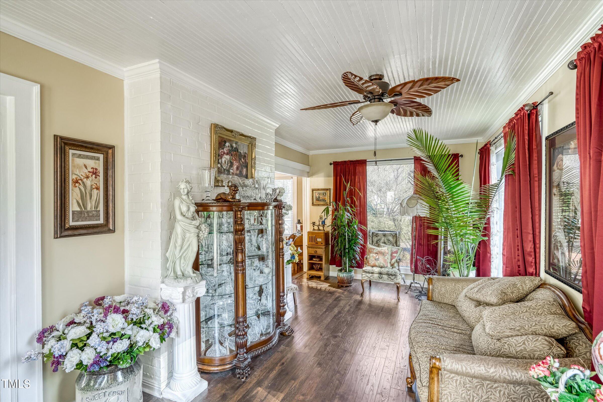 618 South 5th Street Mebane, NC 27302 - Photo 20 of 54 20-618 S Fifth Street-20