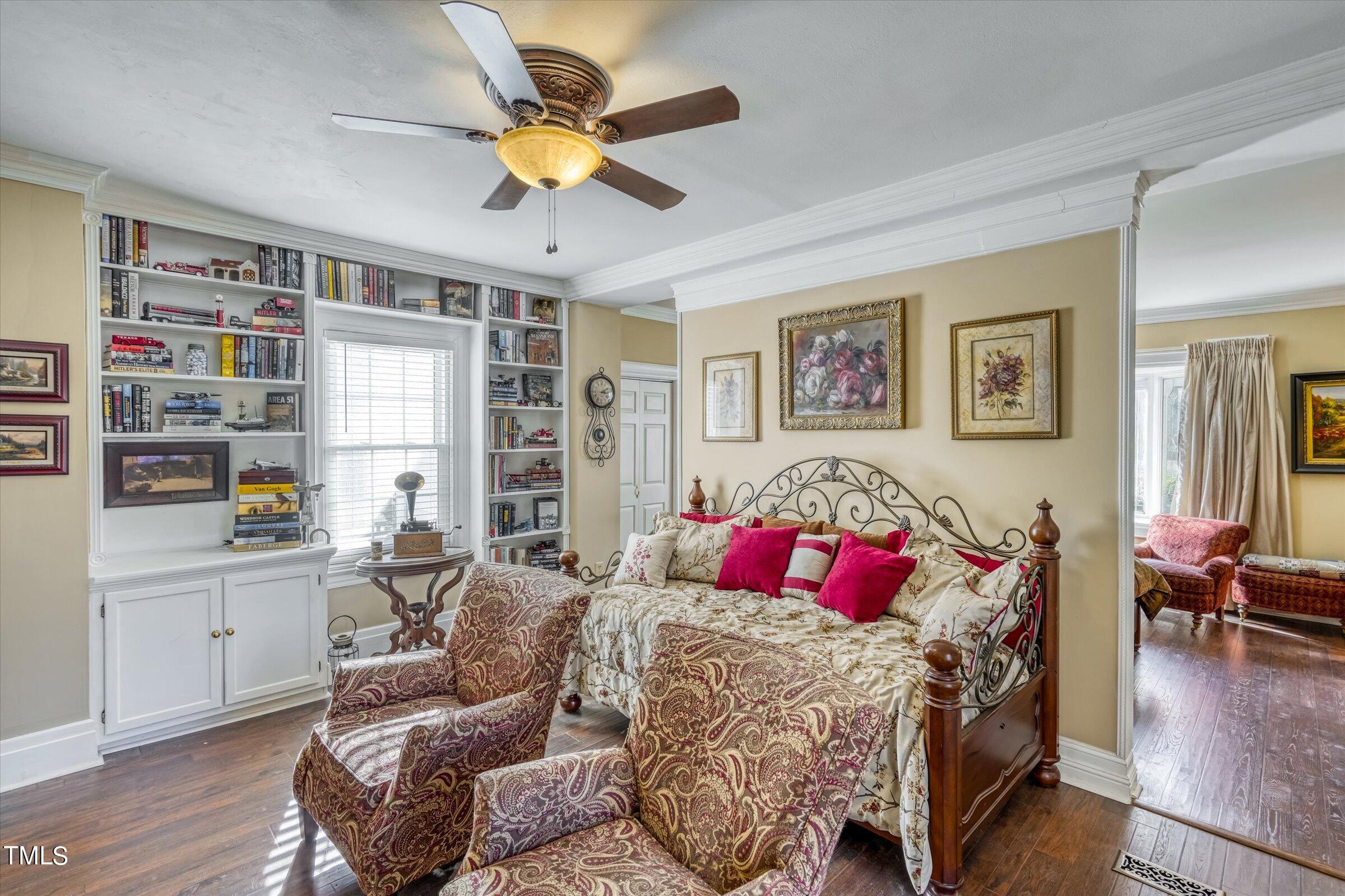 618 South 5th Street Mebane, NC 27302 - Photo 21 of 54 22-618 S Fifth Street-22