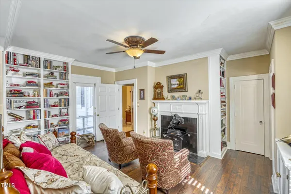 $825,000 | 618 South 5th Street, Mebane, NC 27302