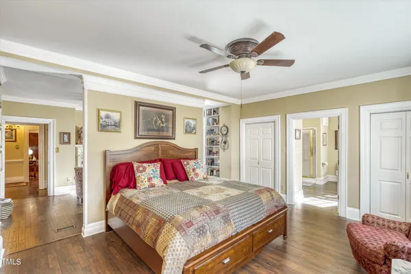 $825,000 | 618 South 5th Street, Mebane, NC 27302