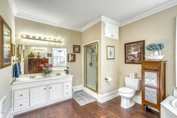 $825,000 | 618 South 5th Street, Mebane, NC 27302