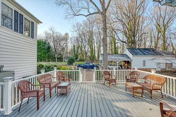 $825,000 | 618 South 5th Street, Mebane, NC 27302