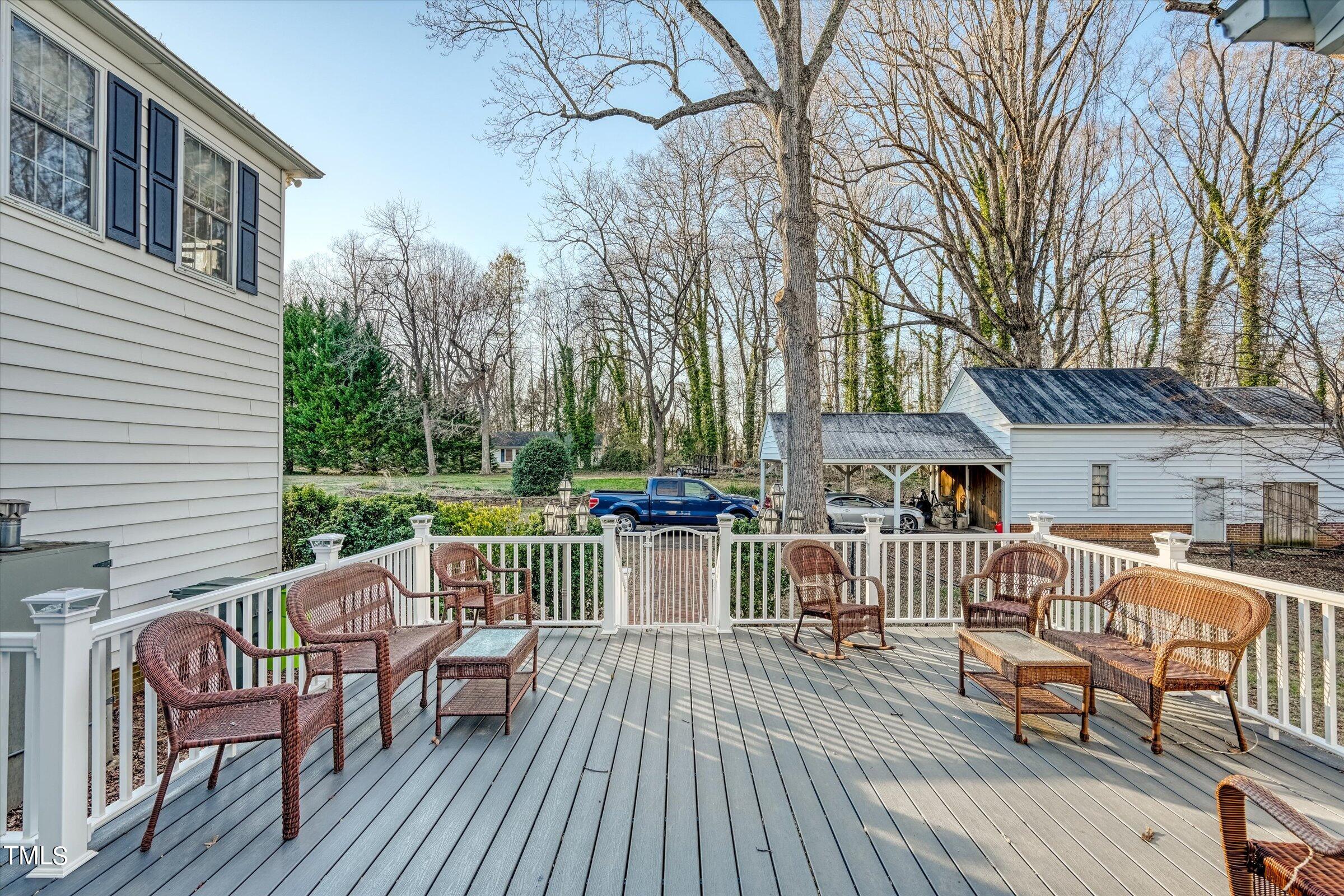 618 South 5th Street Mebane, NC 27302 - Photo 40 of 54 47-618 S Fifth Street-47