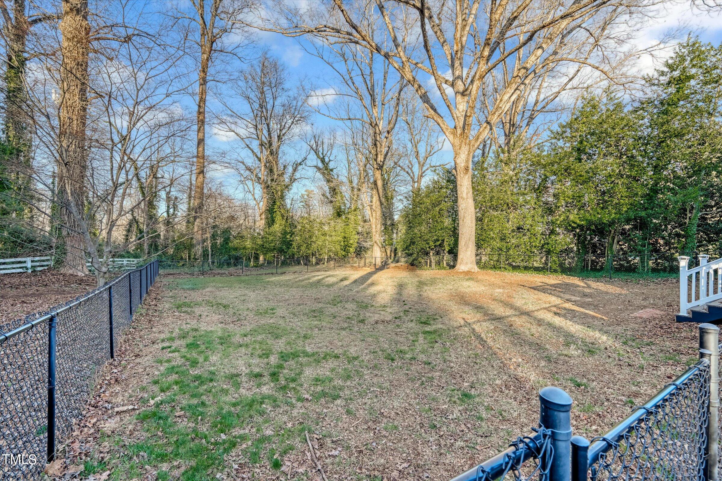 618 South 5th Street Mebane, NC 27302 - Photo 41 of 54 49-618 S Fifth Street-49