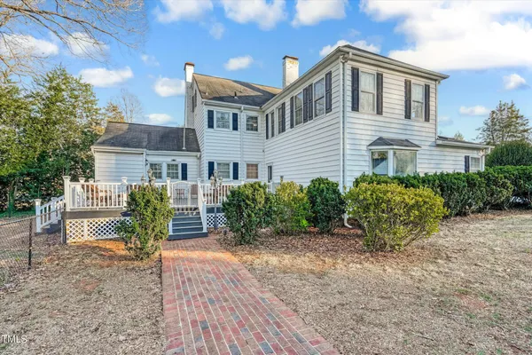 $825,000 | 618 South 5th Street, Mebane, NC 27302