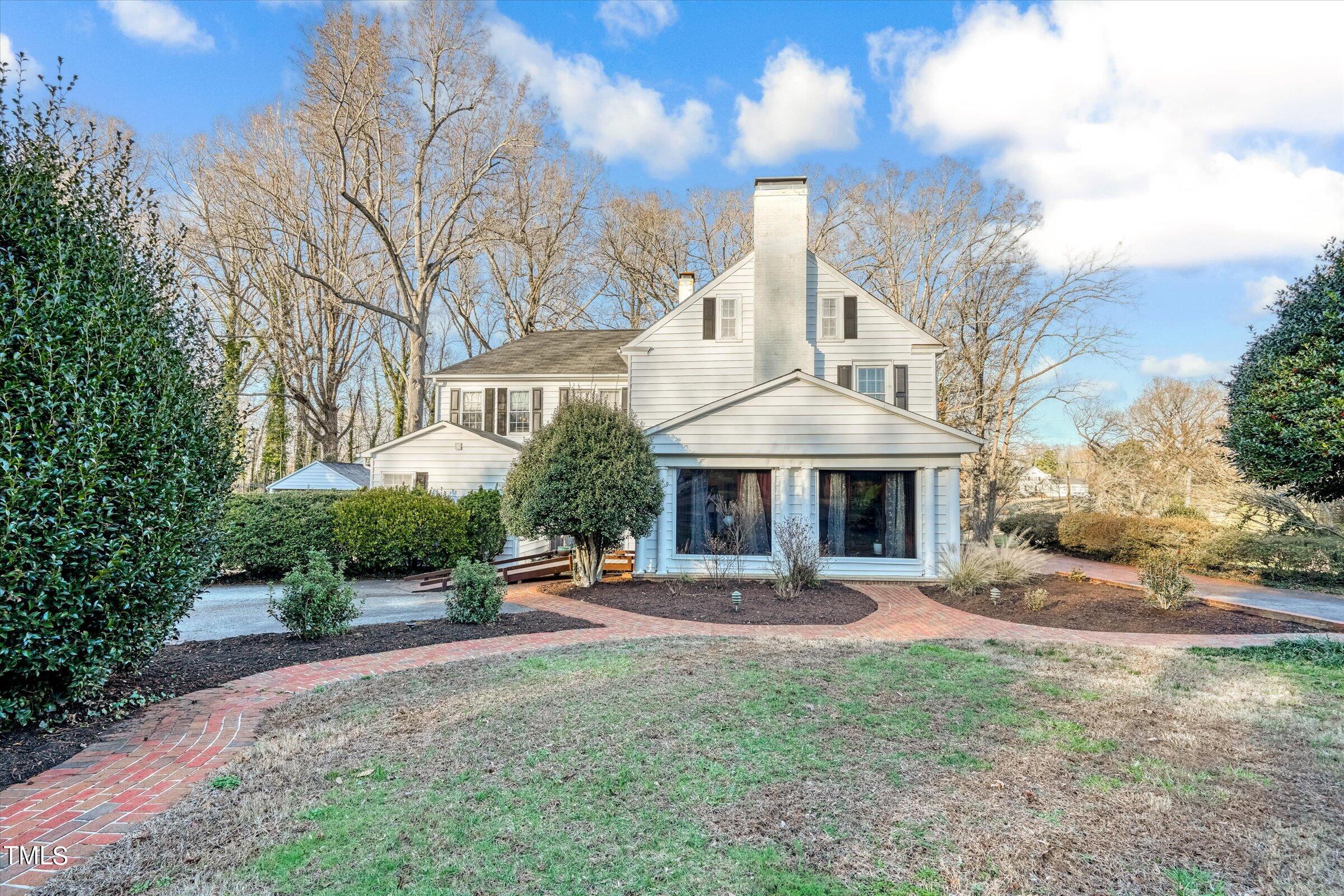 618 South 5th Street Mebane, NC 27302 - Photo 43 of 54 50-618 S Fifth Street-50