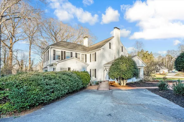 $825,000 | 618 South 5th Street, Mebane, NC 27302