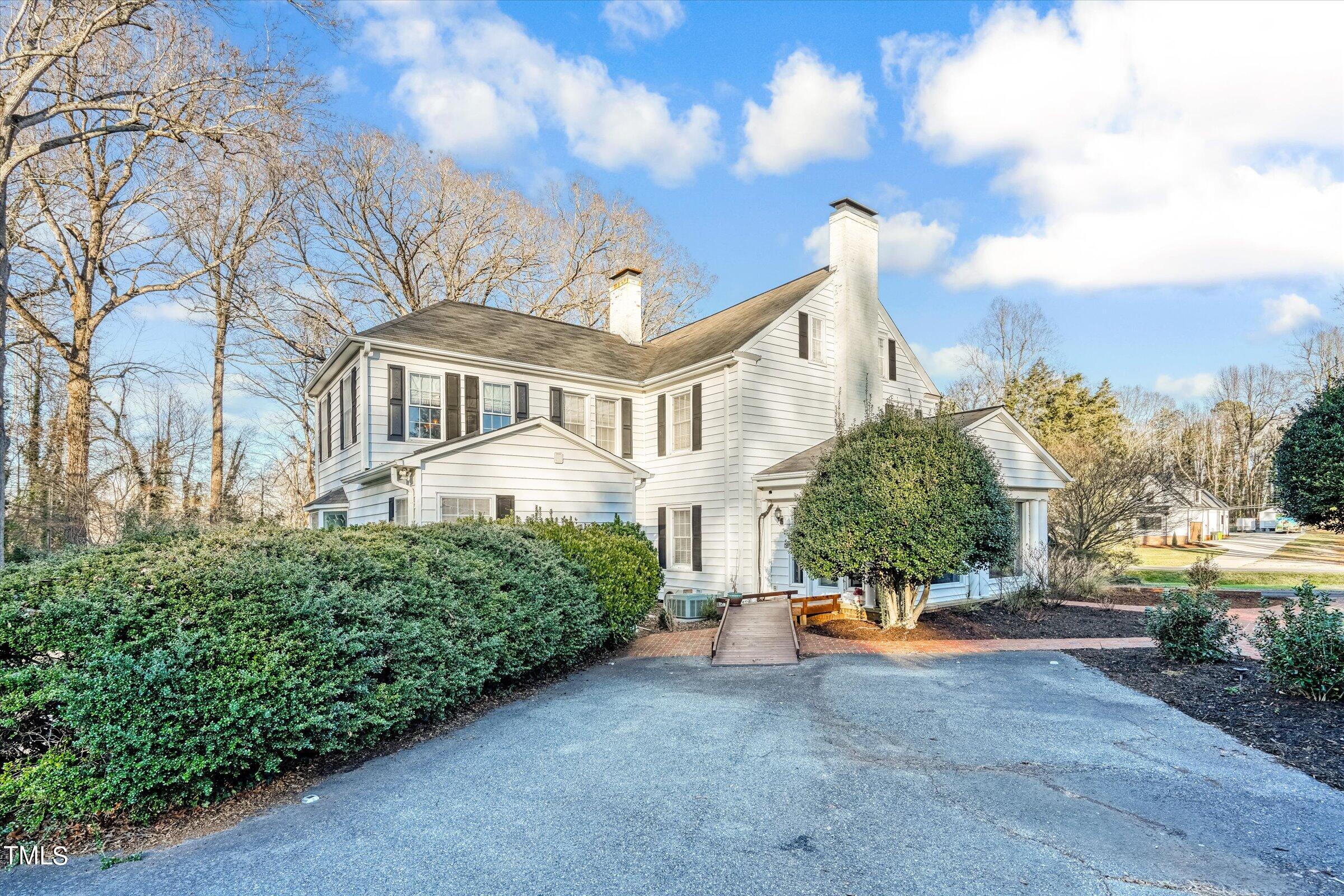 618 South 5th Street Mebane, NC 27302 - Photo 44 of 54 52-618 S Fifth Street-52