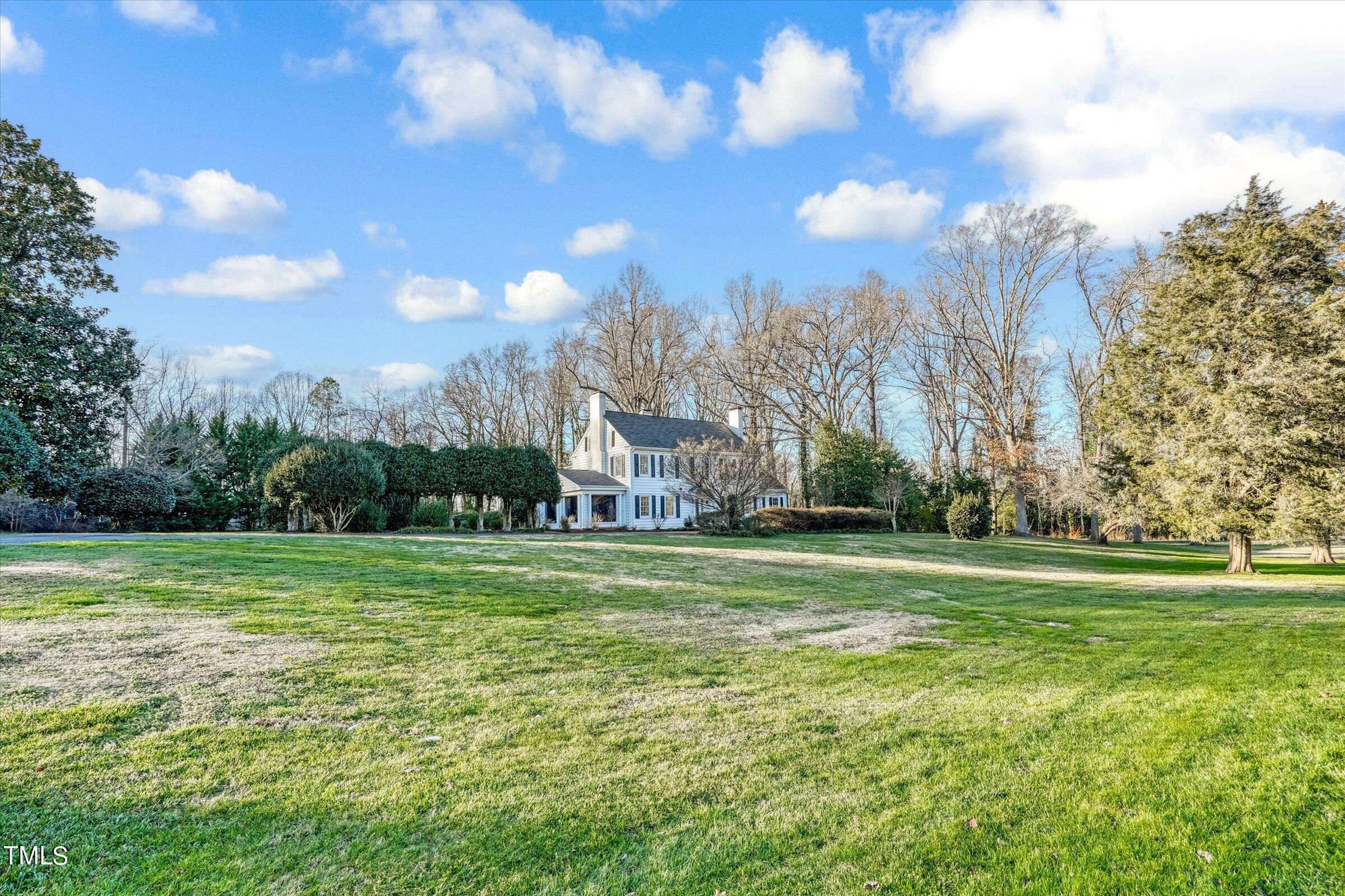 618 South 5th Street Mebane, NC 27302 - Photo 45 of 54 53-618 S Fifth Street-53