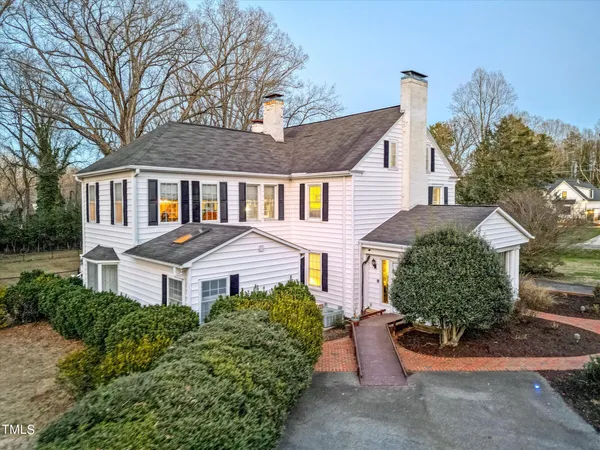 $825,000 | 618 South 5th Street, Mebane, NC 27302