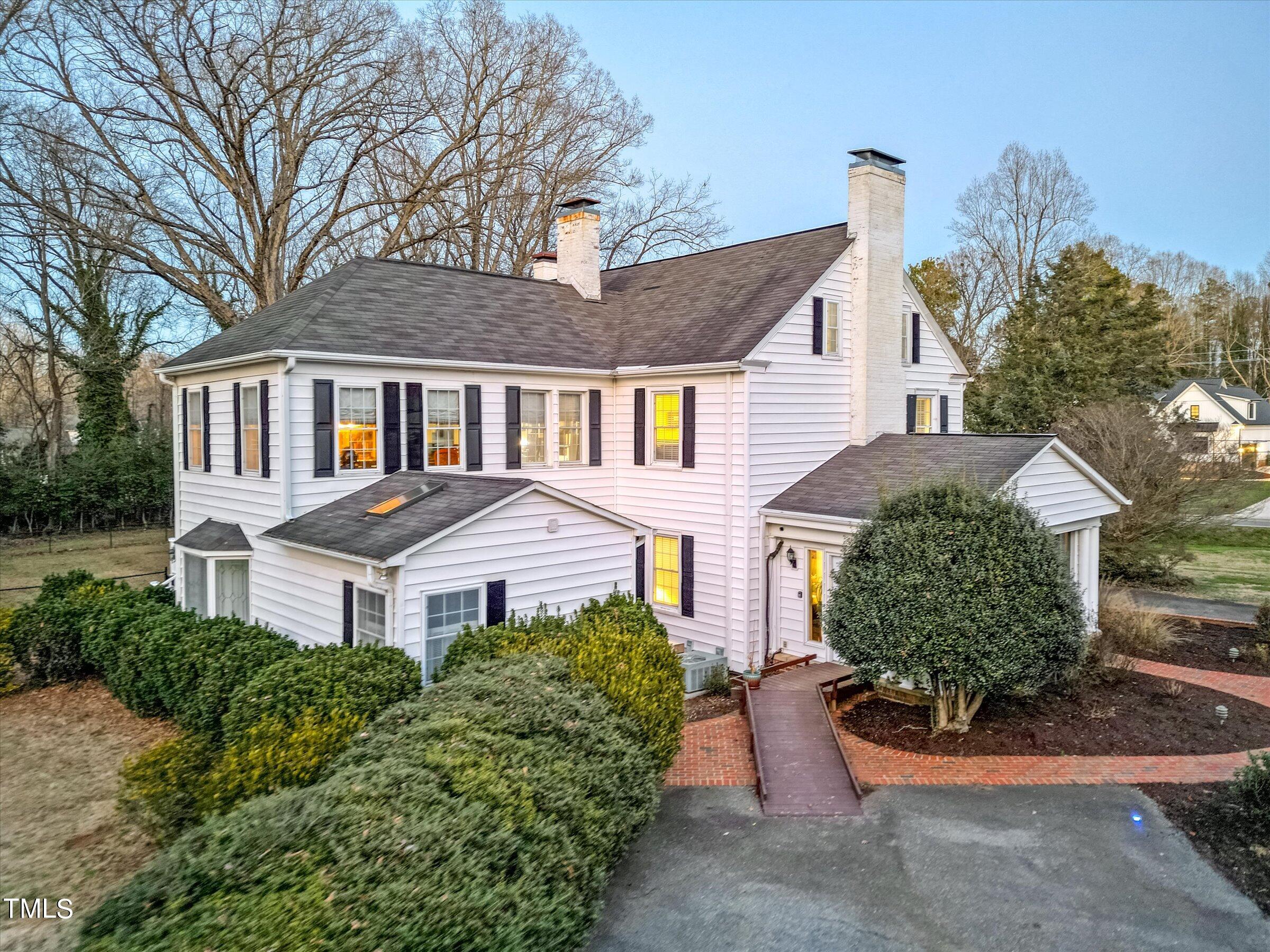 618 South 5th Street Mebane, NC 27302 - Photo 46 of 54 56-618 S Fifth Street-56