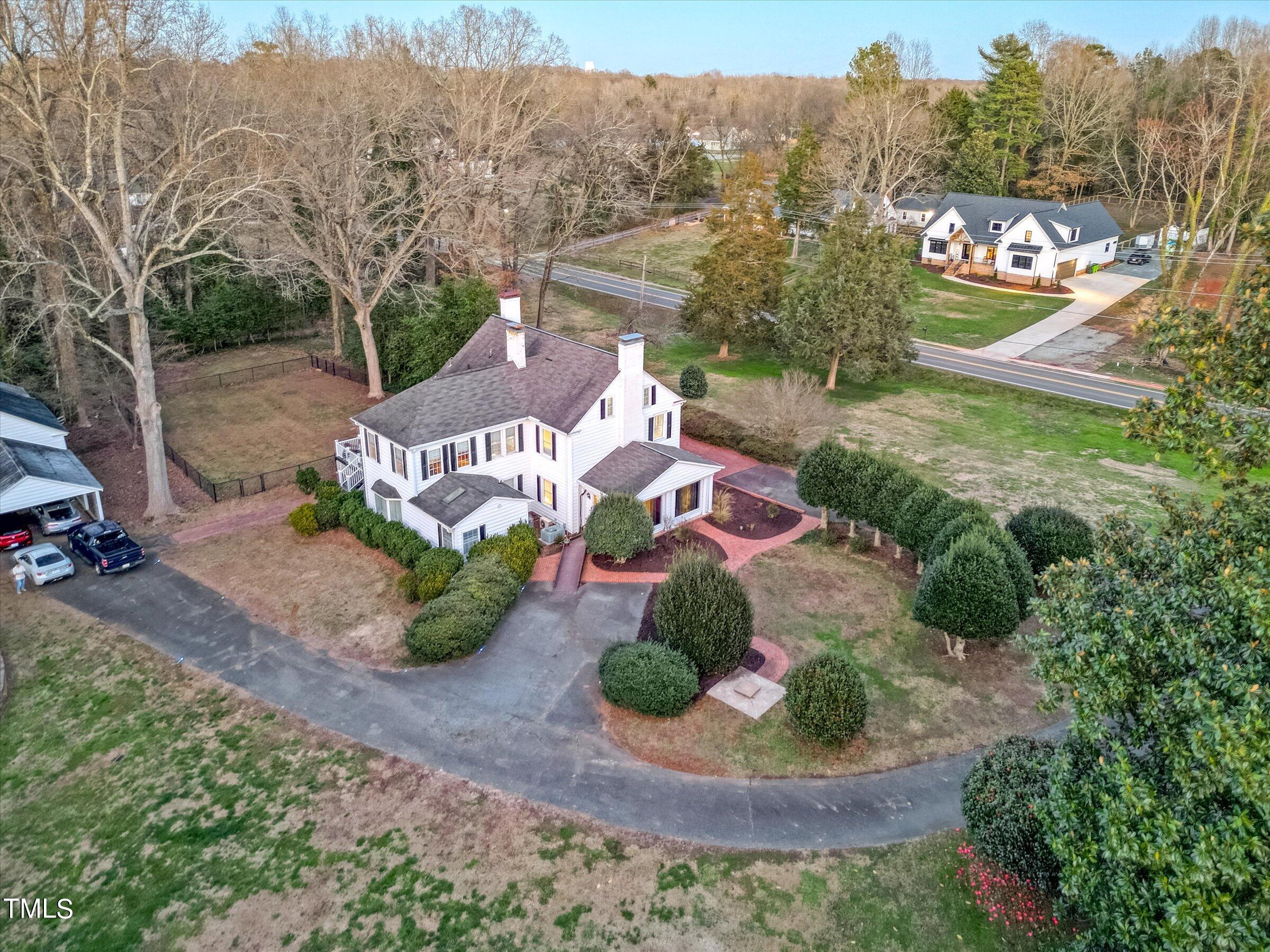 618 South 5th Street Mebane, NC 27302 - Photo 47 of 54 57-618 S Fifth Street-57