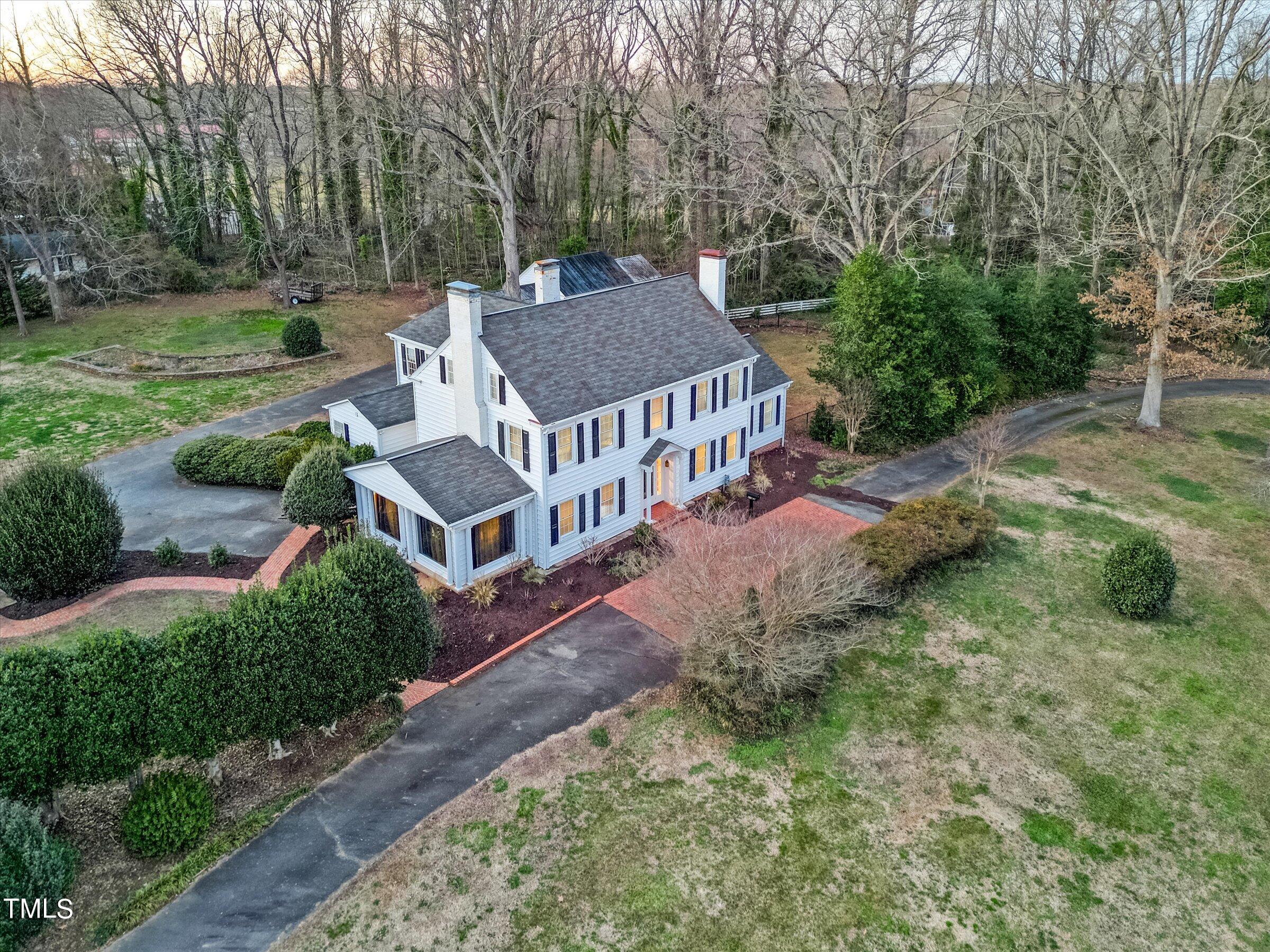 618 South 5th Street Mebane, NC 27302 - Photo 49 of 54 61-618 S Fifth Street-61