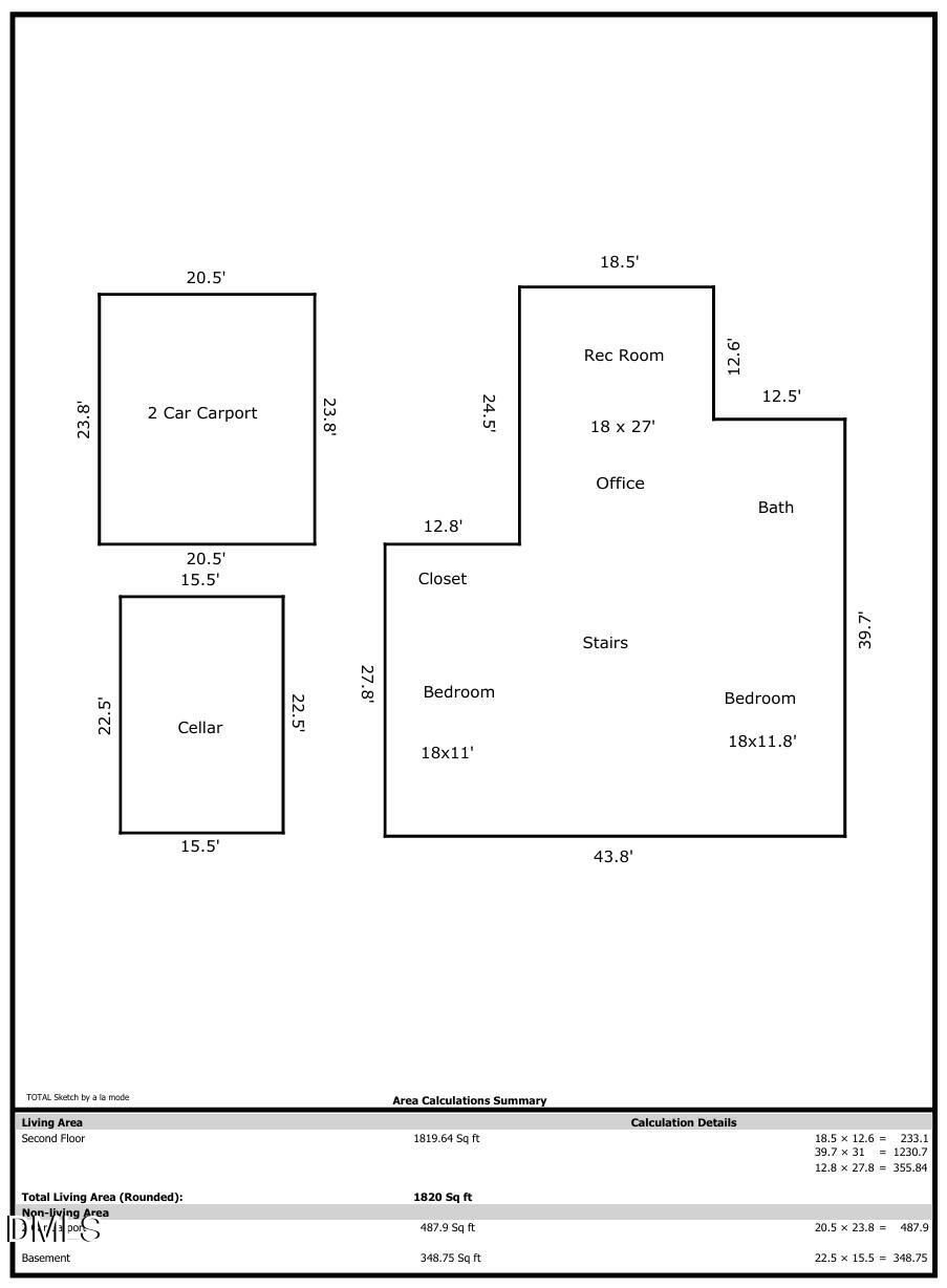 618 South 5th Street Mebane, NC 27302 - Photo 52 of 54 Screenshot 2026-01-16 064332