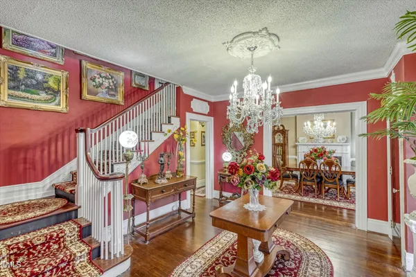 $825,000 | 618 South 5th Street, Mebane, NC 27302