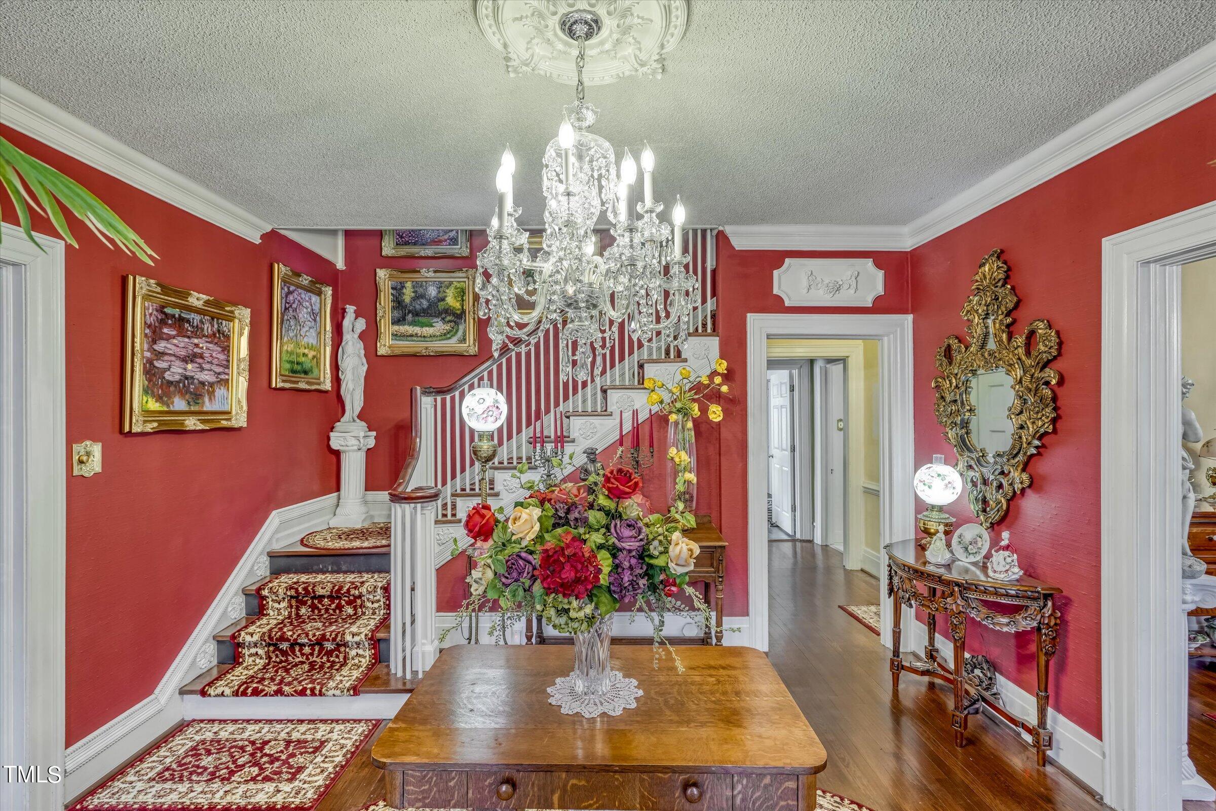 618 South 5th Street Mebane, NC 27302 - Photo 5 of 54 06-618 S Fifth Street-6