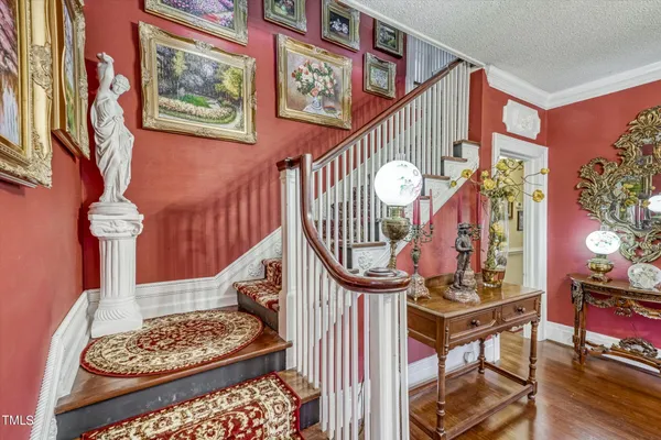 $825,000 | 618 South 5th Street, Mebane, NC 27302