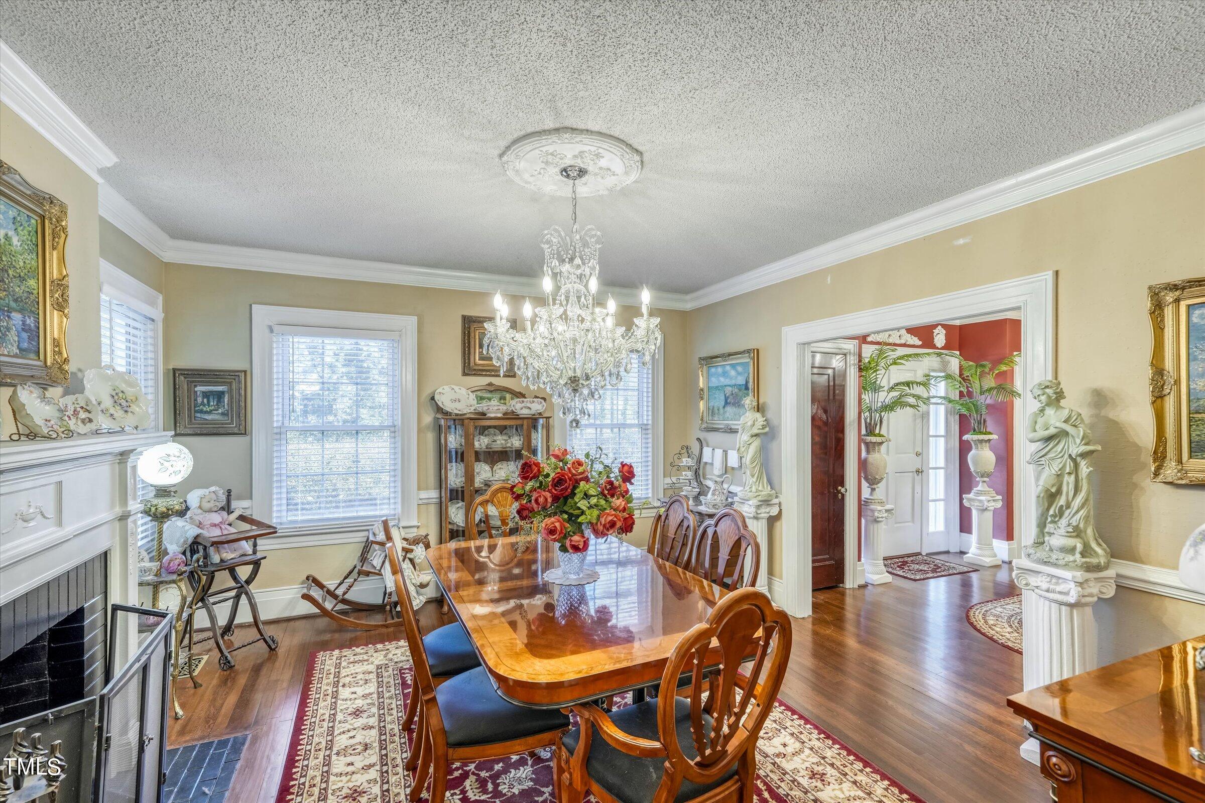 618 South 5th Street Mebane, NC 27302 - Photo 8 of 54 10-618 S Fifth Street-10