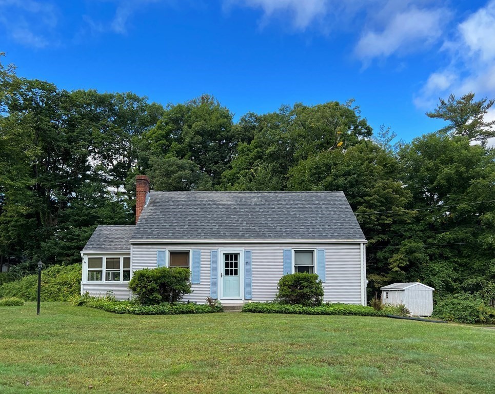 17 Ham Hill Road Southwick, MA 01077 - Photo 1 of 42 Gallery Image 1