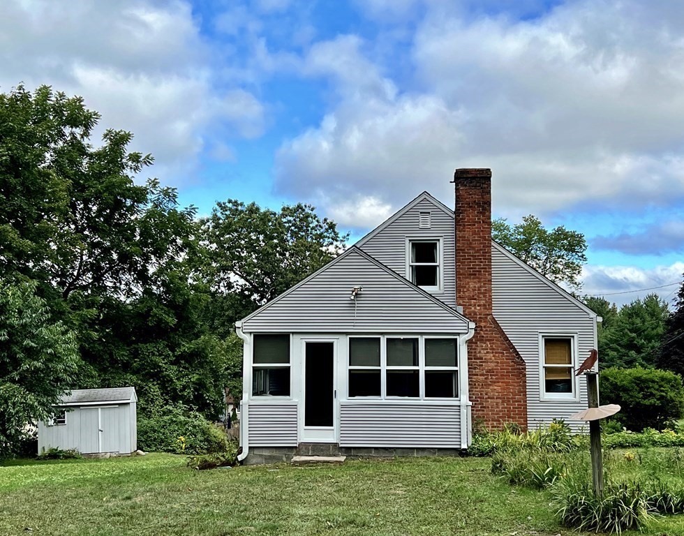 17 Ham Hill Road Southwick, MA 01077 - Photo 3 of 42 Gallery Image 3