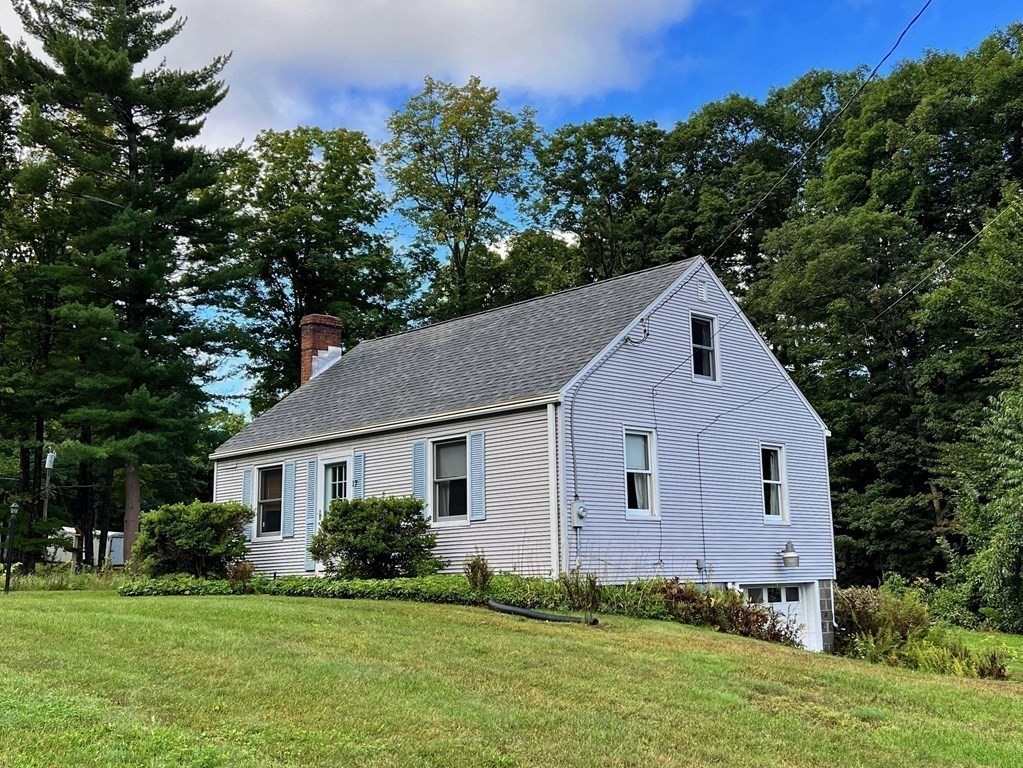 17 Ham Hill Road Southwick, MA 01077 - Photo 34 of 42 Gallery Image 34