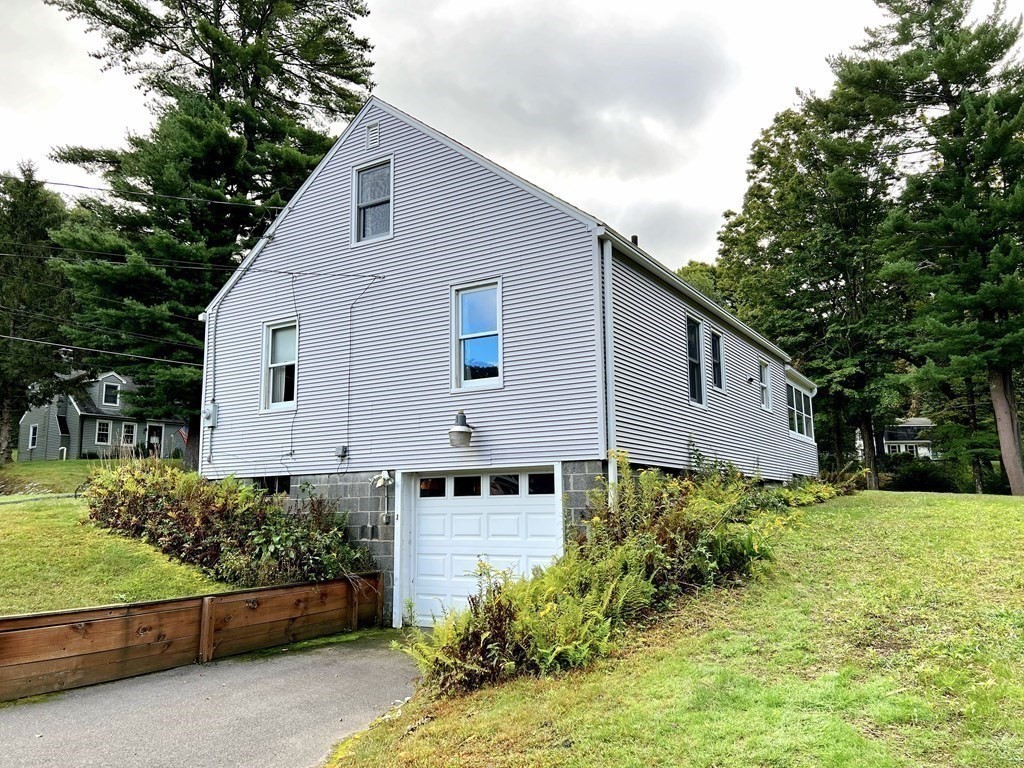 17 Ham Hill Road Southwick, MA 01077 - Photo 36 of 42 Gallery Image 36