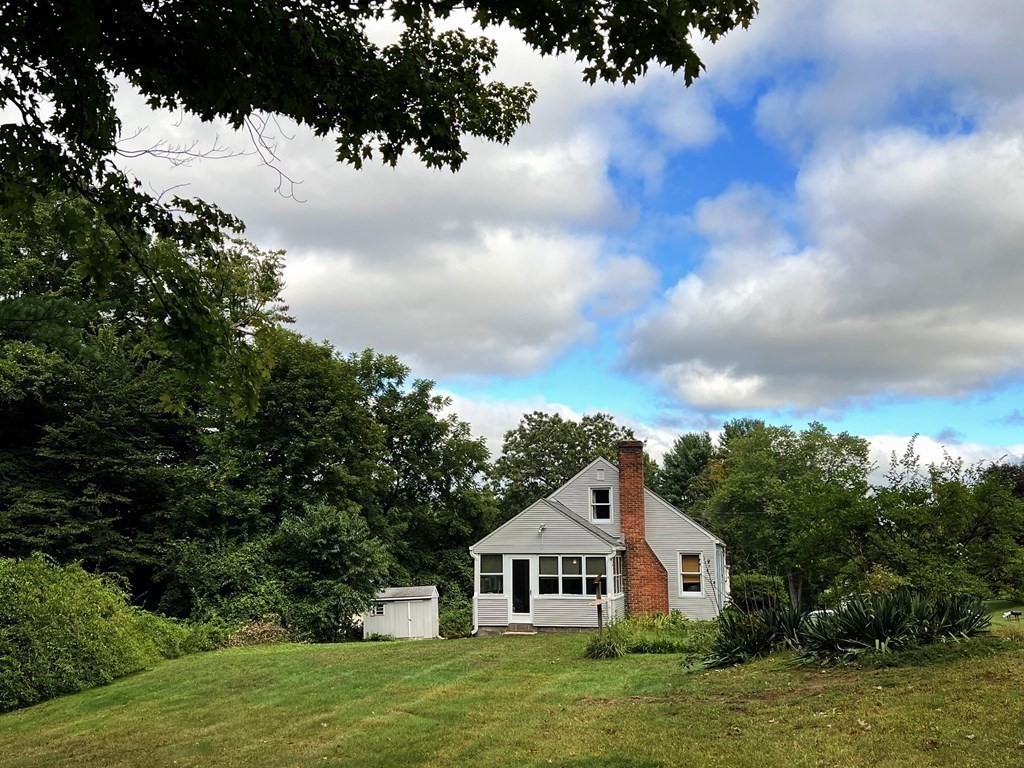 17 Ham Hill Road Southwick, MA 01077 - Photo 42 of 42 Gallery Image 42
