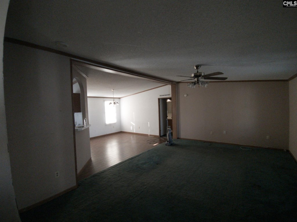 1071 Binnicker Bridge Road Cope, SC 29038 - Photo 3 of 13 Photo 3