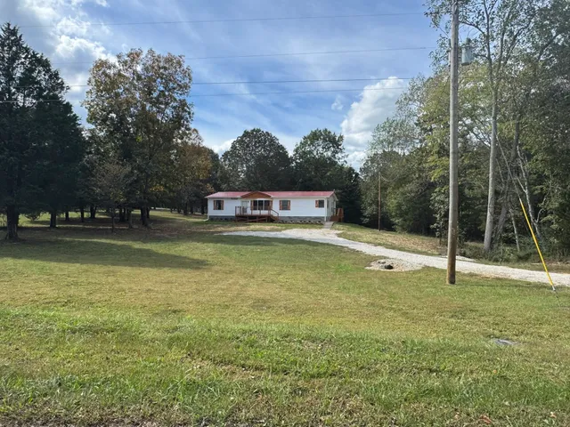 $245,000 | 10045 Buckner Ridge Road, Bon Aqua, TN 37025