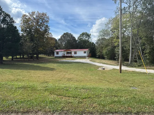 $245,000 | 10045 Buckner Ridge Road, Bon Aqua, TN 37025