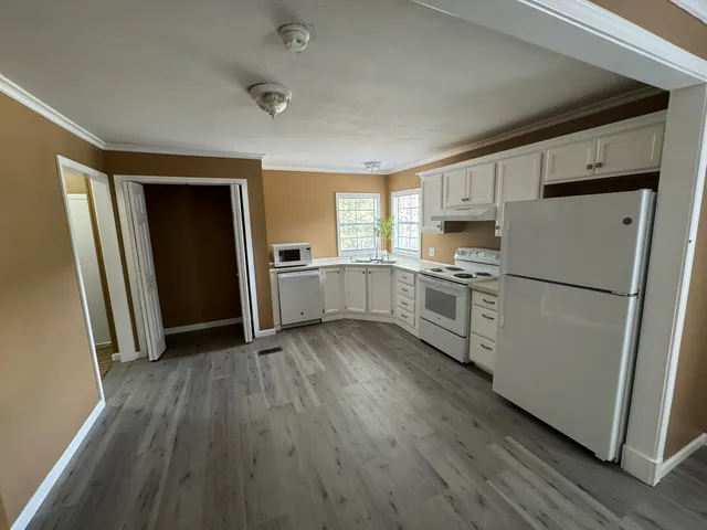 $245,000 | 10045 Buckner Ridge Road, Bon Aqua, TN 37025