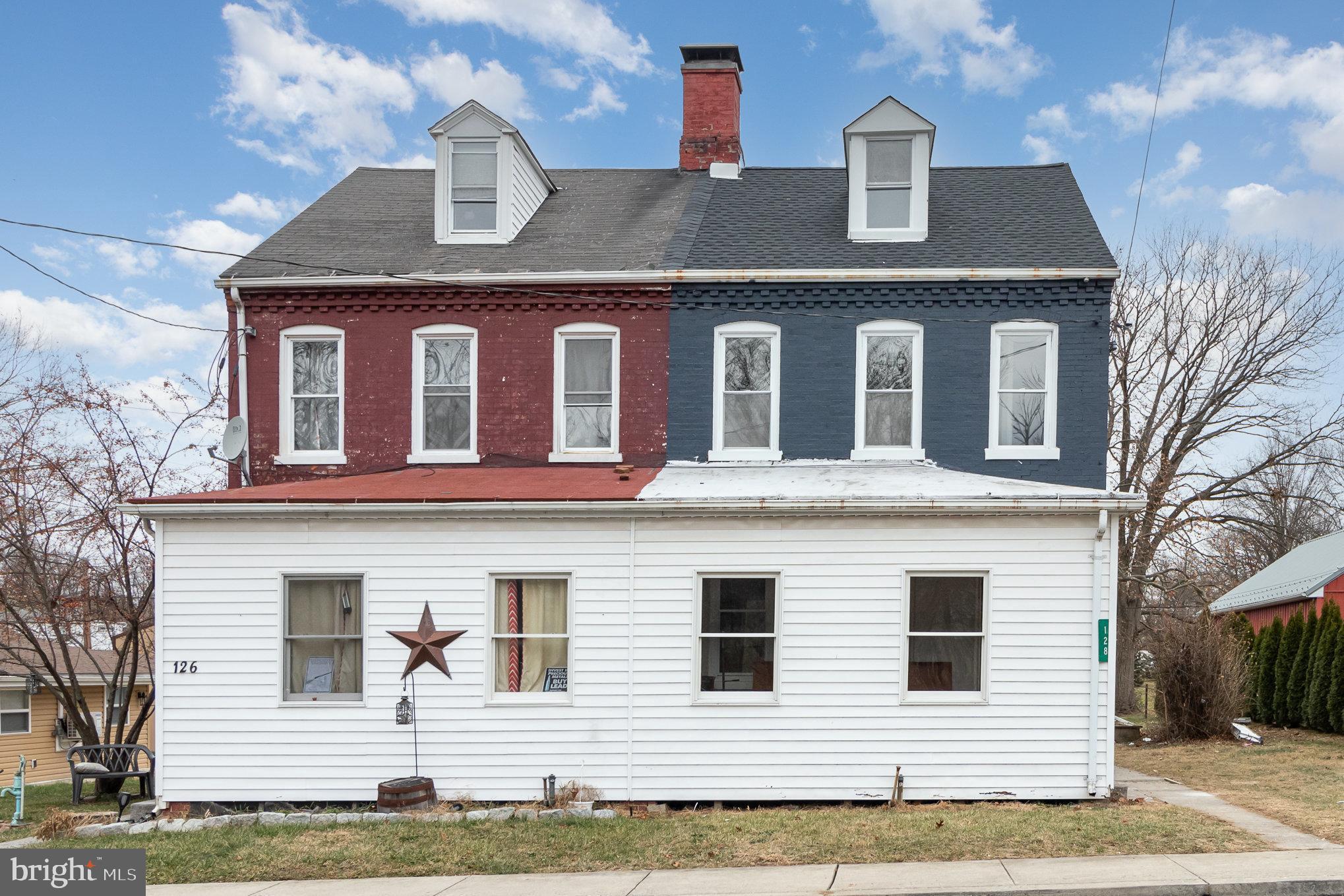 128 Anthracite Road Lebanon, PA 17042 - Photo 1 of 15 Gallery Image 1
