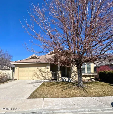 $2,395 | 5728 Spanish Bay Court, Sparks, NV 89436