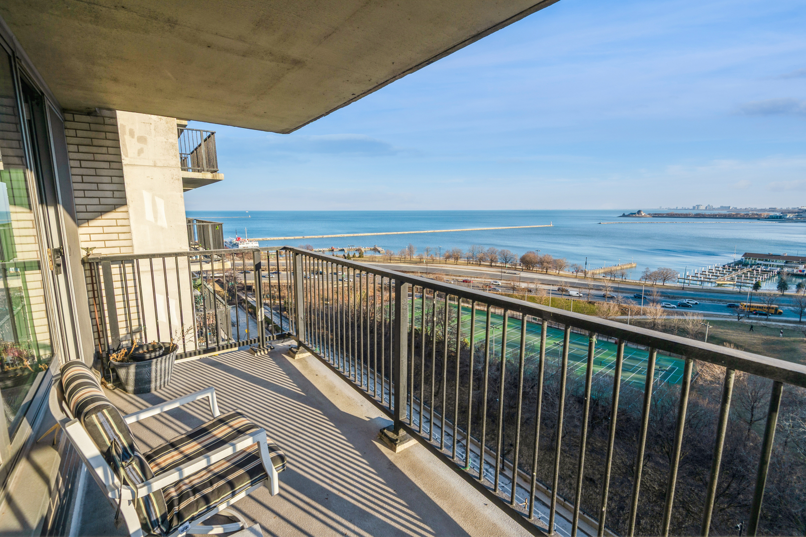 400 East Randolph Street, Unit 1515 Chicago, IL 60601 - Photo 19 of 51