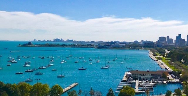 400 East Randolph Street, Unit 1515 Chicago, IL 60601 - Photo 2 of 50