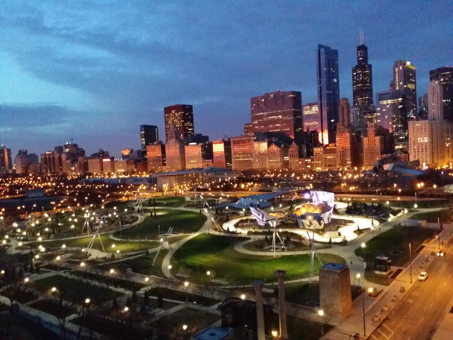 400 East Randolph Street, Unit 1515 Chicago, IL 60601 - Photo 28 of 50