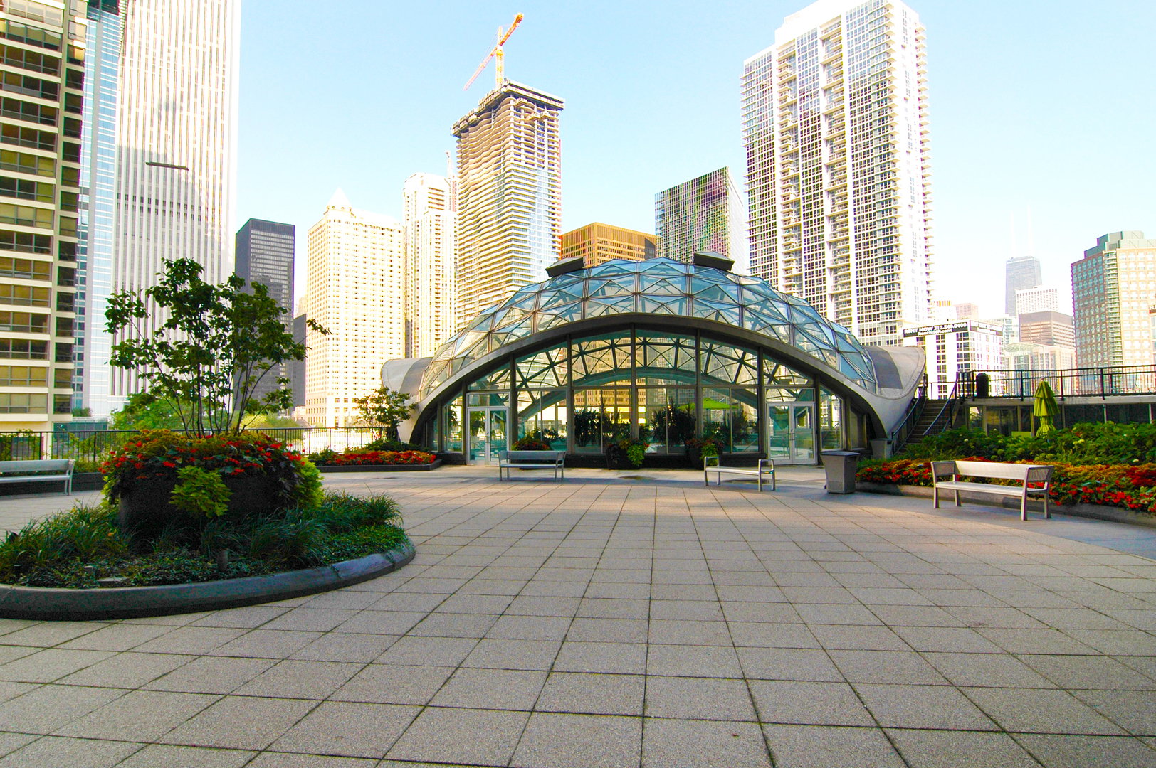 400 East Randolph Street, Unit 1515 Chicago, IL 60601 - Photo 40 of 51