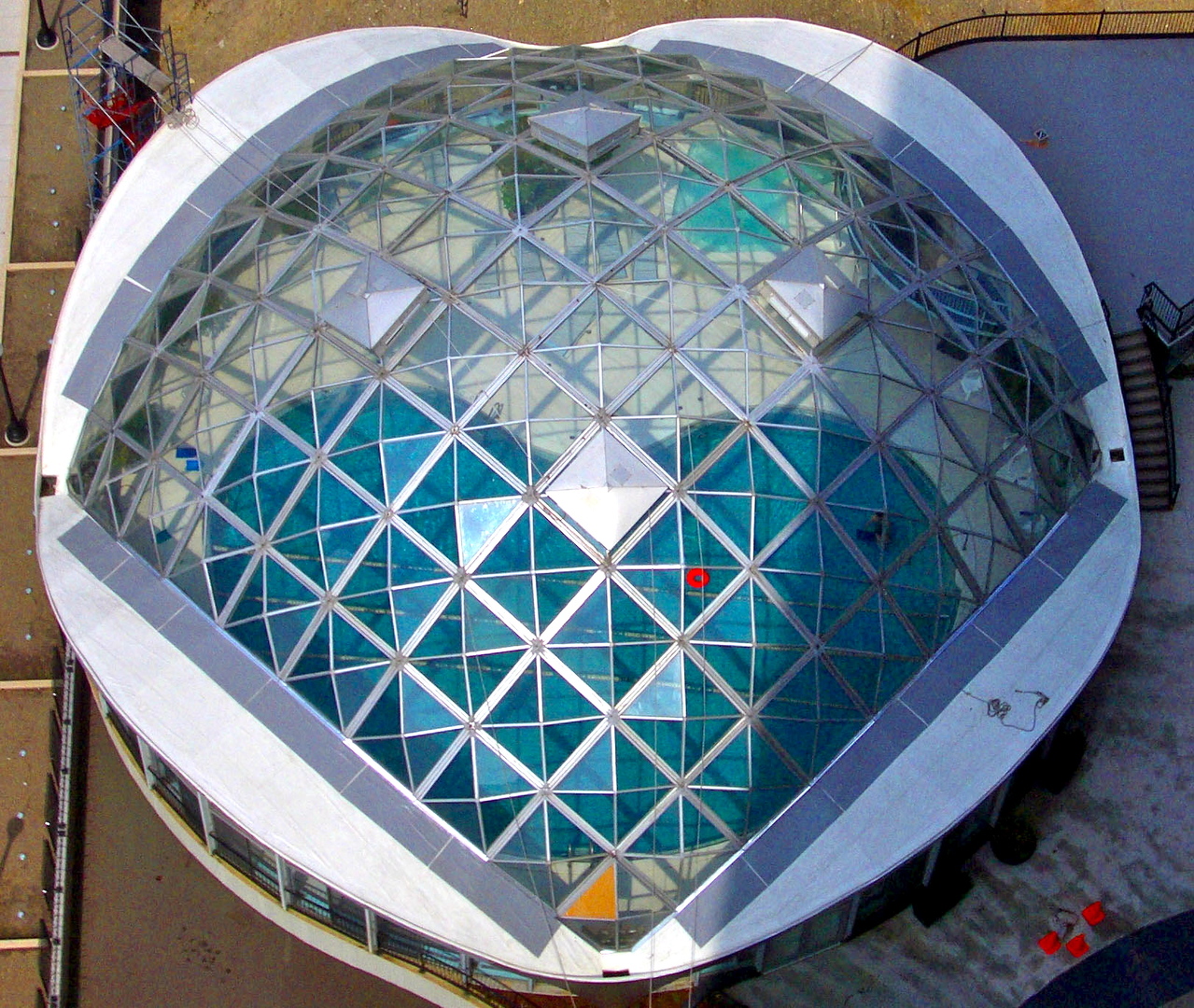 400 East Randolph Street, Unit 1515 Chicago, IL 60601 - Photo 44 of 50