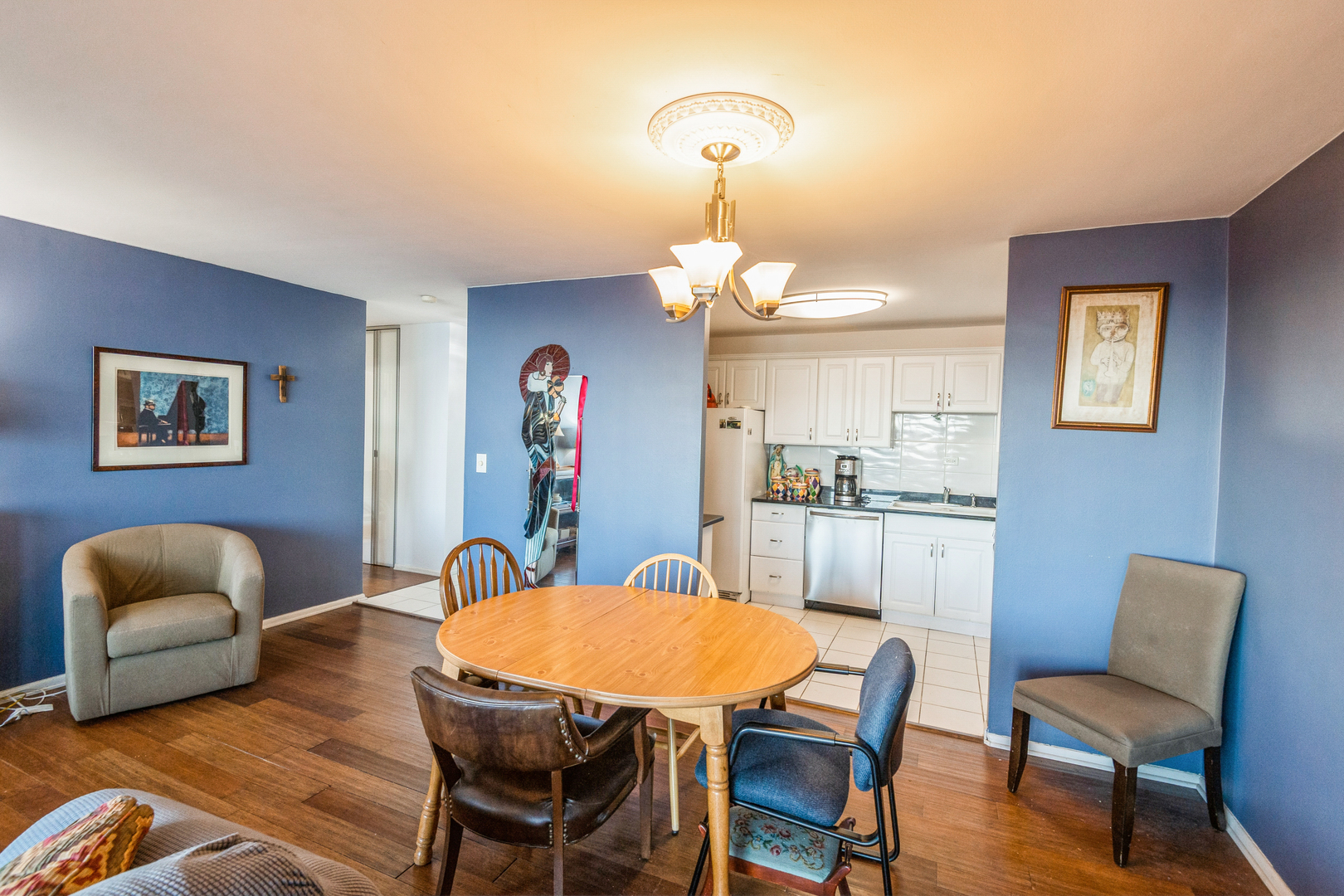 400 East Randolph Street, Unit 1515 Chicago, IL 60601 - Photo 9 of 51