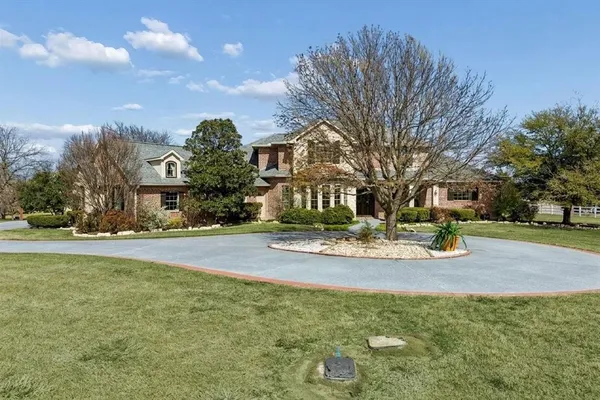 $1,100,000 | 980 Mala Court, Lucas, TX 75002