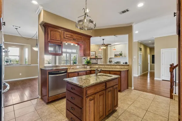 $1,100,000 | 980 Mala Court, Lucas, TX 75002