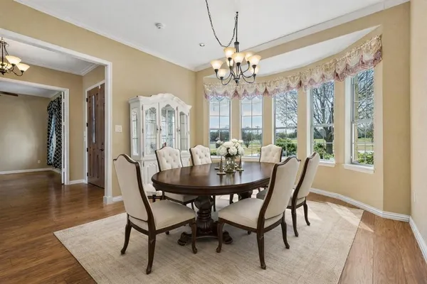 $1,100,000 | 980 Mala Court, Lucas, TX 75002