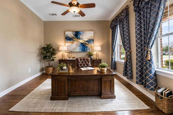 $1,100,000 | 980 Mala Court, Lucas, TX 75002