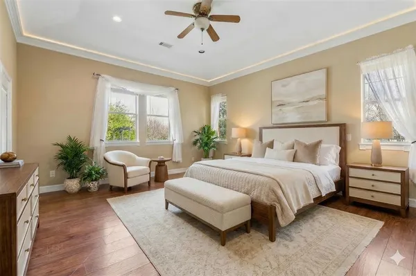 $1,100,000 | 980 Mala Court, Lucas, TX 75002